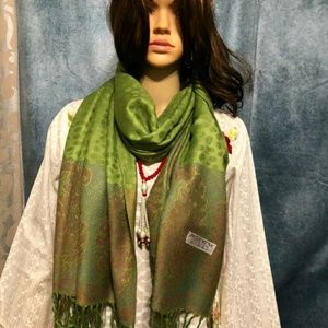 Bran new Pashmina shawls scarved/wrap